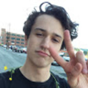 Meet your Posher, Todd